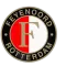 Feyenoord Basketbal Rotterdam