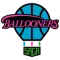 SAGA BALLOONERS