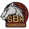 SBK Samorin F.