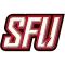 Saint Francis Red Flash