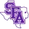 Stephen F Austin Lumberjacks