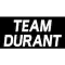 Team Durant