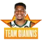Team Giannis