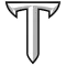 Troy University Trojans