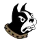 WOFFORD TERRIERS