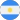 Argentinien