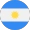 Argentinien