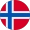 Beker Van Noorwegen