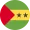 São Tomé-et-Príncipe