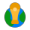 Campeonato Do Mundo, Qualificação CONMEBOL