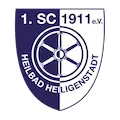 1. SC 1911 Heiligenstadt