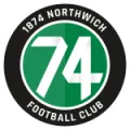 1874 Northwich Fc