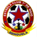 1º De Maio De Benguela