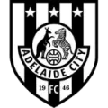 ADELAIDE CITY