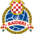 Adélaïde Croatia Raiders