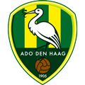 Ado The Hague