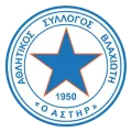 AE Asteras Vlachioti