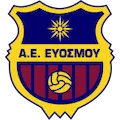 AE Evosmou