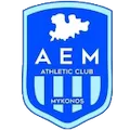 AE Mykonou