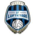 Af Luftetari