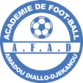 Afad Djékanou