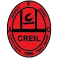 AFC Creil Ou AC Cambrai U19