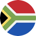 Afrique du Sud F