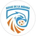 Aigles De La Medina
