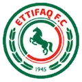AL Ettifaq U21