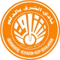 AL Sharq (Sa)