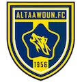 AL Taawoun U21