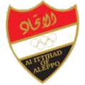 Al Ittihad Ahli Of Aleppo