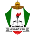 AL Wehdat B