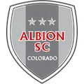 Albion SC Colorado