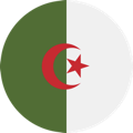 Algieria