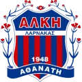 Alki Larnaca