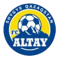 Altay Vko