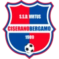 S.S.D. Virtus Ciseranobergamo 1909