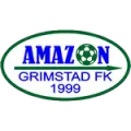 Amazon Grimstad FK F