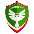 Amed Sportif Faaliyetler U19