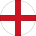 England -21
