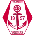 Anker Wismar 1997