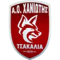 AO CHANIOTIS