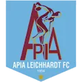 Apia Leichhardt Tigers Viareggio Team