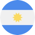 Argentinien