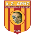 ARIS PETROUPOLIS