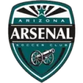 Arizona Arsenal SC Usl 2