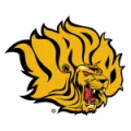 Arkansas-Pine Bluff Golden Lady Lions