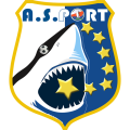 As Port