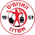 Agudat Sport Ashdod FC
